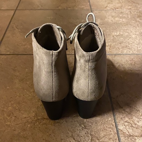 Booties - Picture 7 of 8